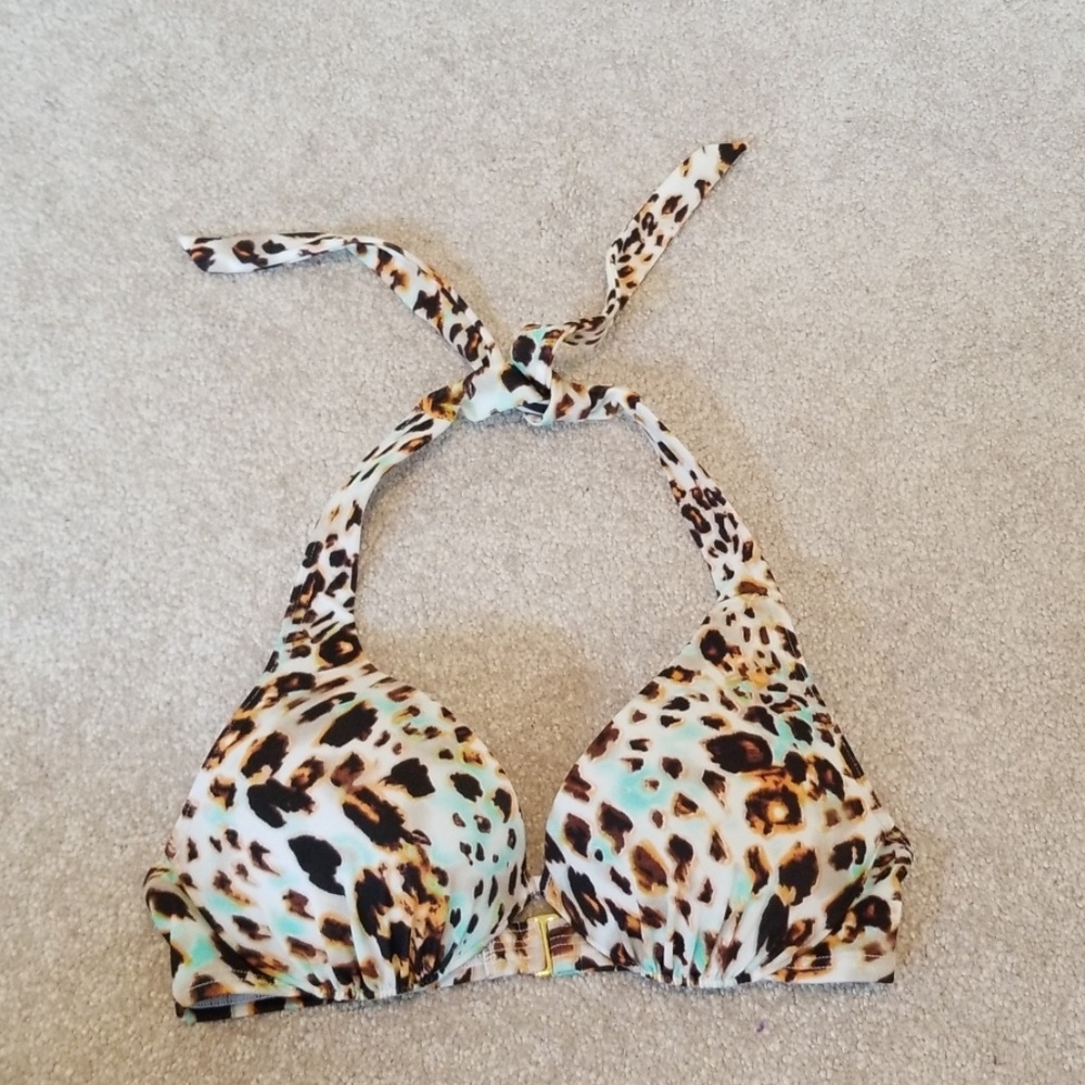 Victoria Secret swimsuit